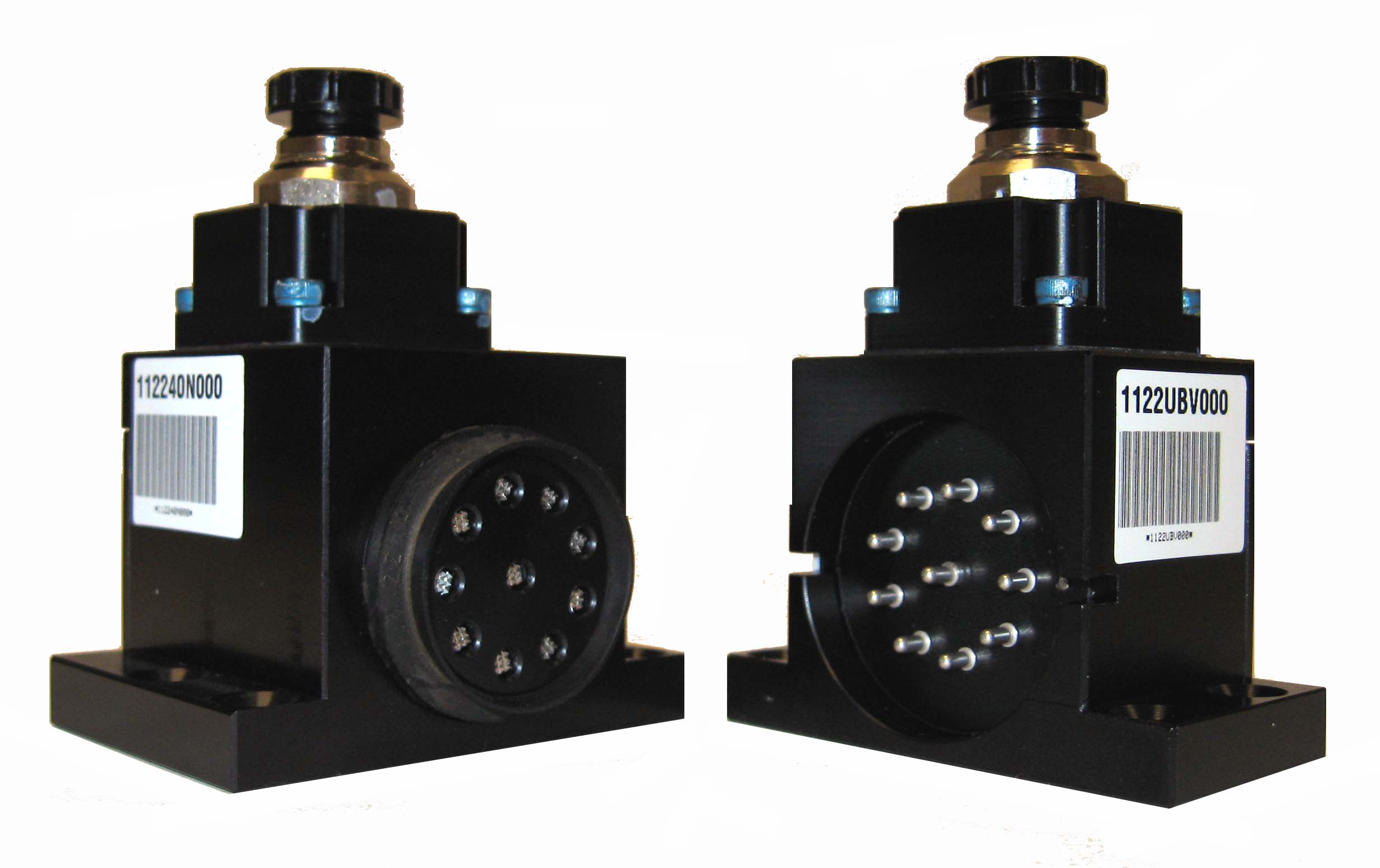 ATI Tool Changer Products: RE5